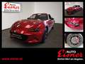 Mazda MX-5 G132 RWD HOMURA Rot - thumbnail 1