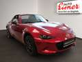 Mazda MX-5 G132 RWD HOMURA Rot - thumbnail 12