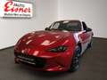 Mazda MX-5 G132 RWD HOMURA Rot - thumbnail 2