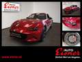 Mazda MX-5 G132 RWD HOMURA Rot - thumbnail 1
