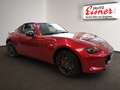 Mazda MX-5 G132 RWD HOMURA Rot - thumbnail 11