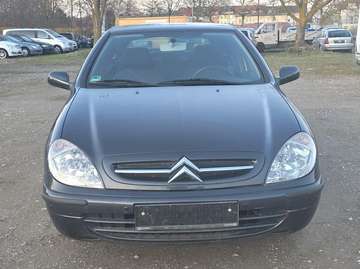 Xsara 1.6 16V SX