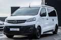Opel Vivaro Zafira Life Crosscamp ADM 1.5 D CAMPERVAN Blanc - thumbnail 3
