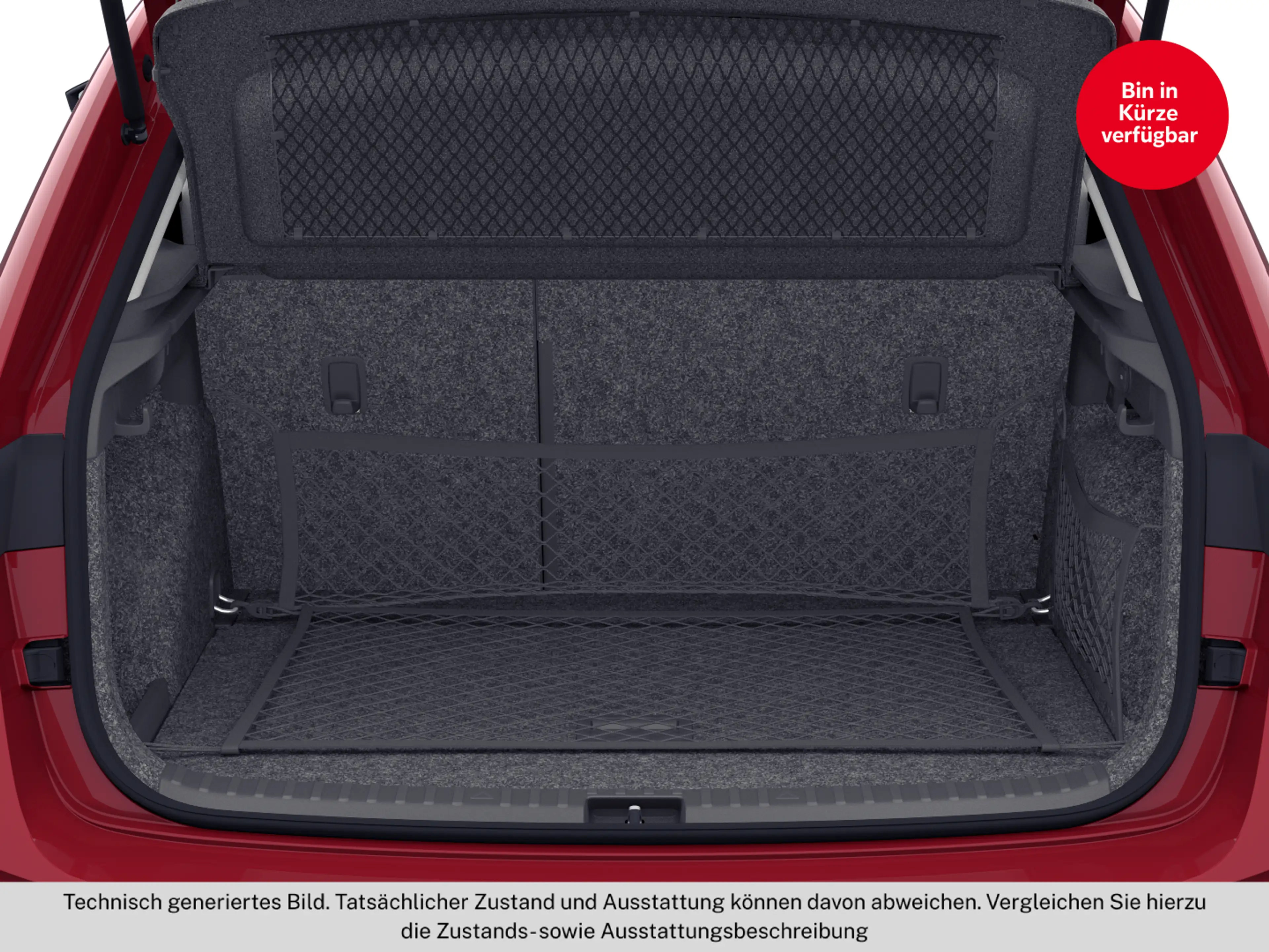 Skoda Scala Monte Carlo TSI DSG — photo 6