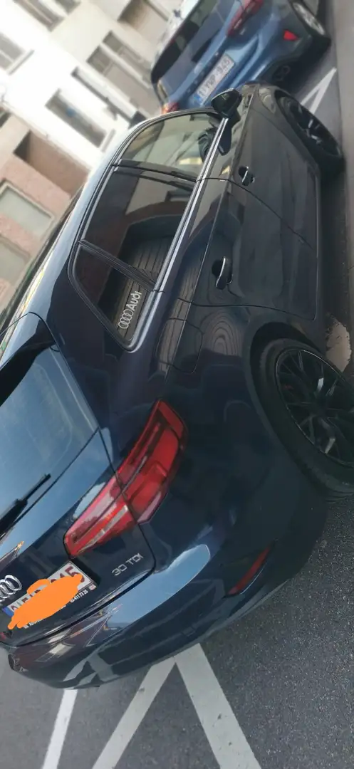 Audi A3 Sportback 30 TDi S tronic (EU6d-TEMP) - 1