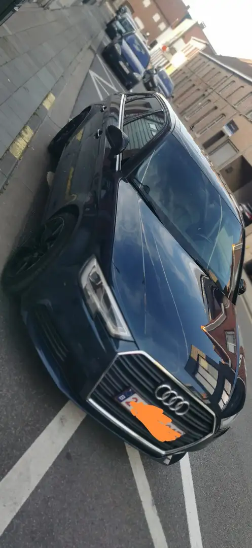 Audi A3 Sportback 30 TDi S tronic (EU6d-TEMP) - 2