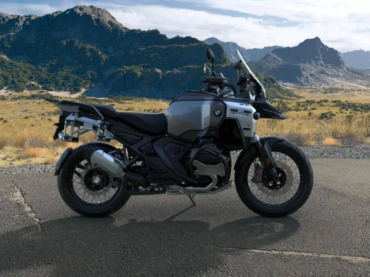 BMW R 1300 GS