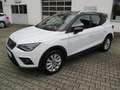 SEAT Arona TSI DSG XCELLENCE PDC SHZ LED NAVI Weiß - thumbnail 16