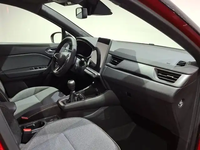 Renault Captur view 7