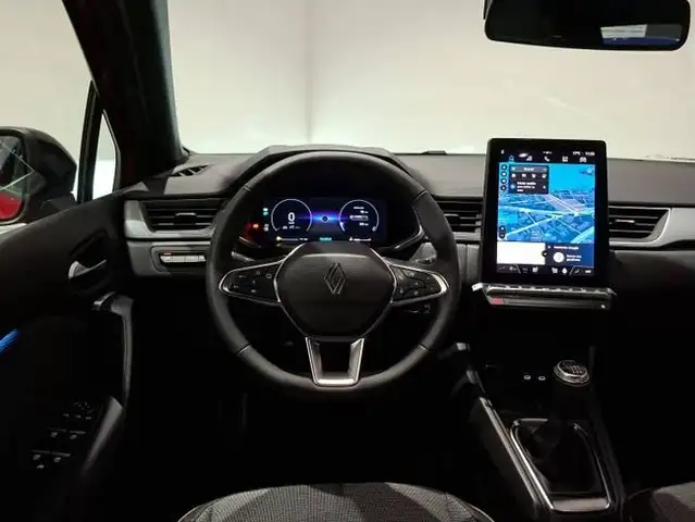 Renault Captur view 13