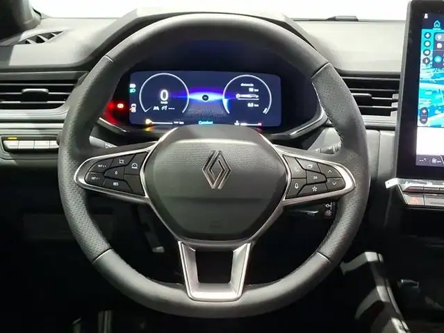 Renault Captur view 12