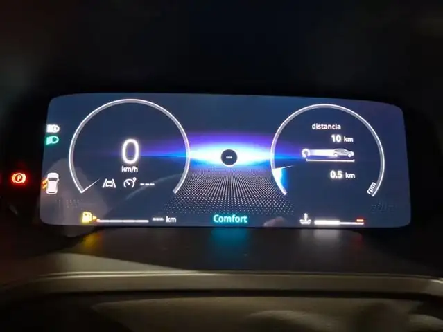 Renault Captur view 15
