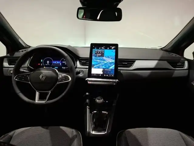 Renault Captur view 6