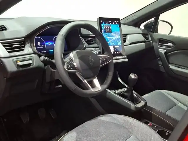 Renault Captur view 5