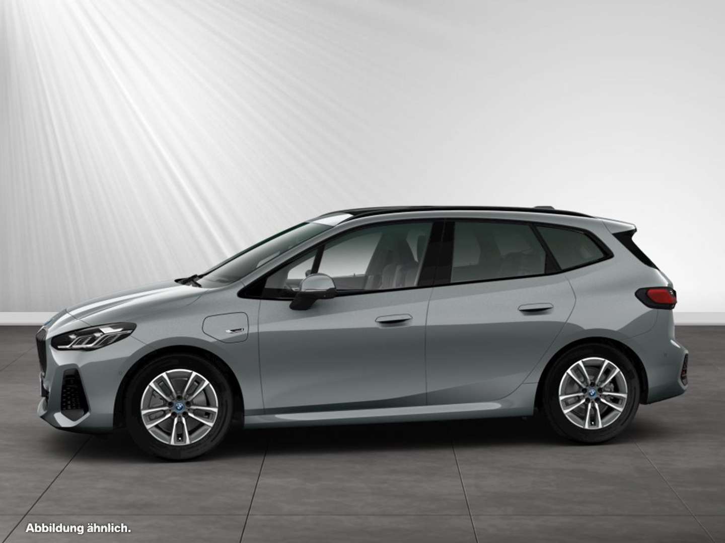 BMW 225e XDrive ActiveTourer M Sport 225e XDrive - - Joinsteer - #5