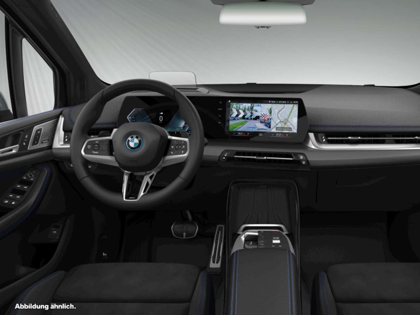 BMW 225e XDrive ActiveTourer M Sport 225e XDrive - - Joinsteer - #3
