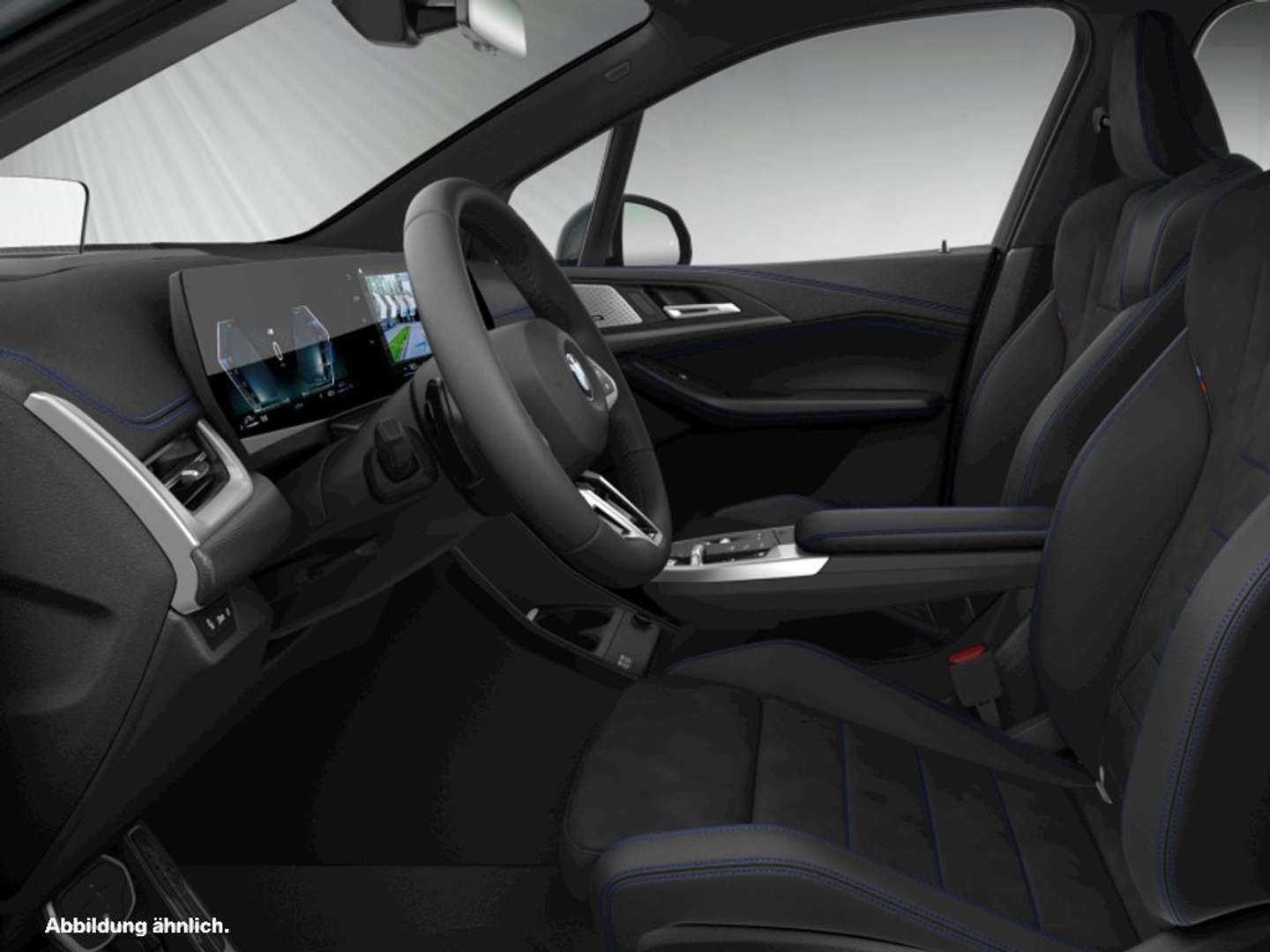 BMW 225e XDrive ActiveTourer M Sport 225e XDrive - - Joinsteer - #2