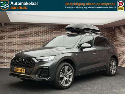 Audi Q5 50 TFSIe S-line Competition B&O DAK TREKHAAK 360 A