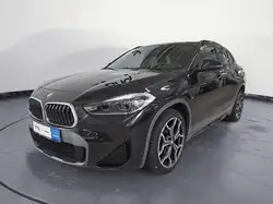 Bmw X2 sDrive18i M Sport Klimaaut. Sportsitze PDC