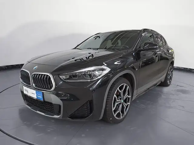 Bmw X2 sDrive18i M Sport Klimaaut. Sportsitze PDC