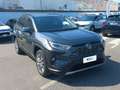 Toyota RAV 4 2.5 HV 218cv E-CVT Lounge 2WD Grigio - thumbnail 5