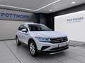 Volkswagen Tiguan 2.0 TDI DSG ELEGANCE PANO IQ.LIGHT KAMERA Weiß - thumbnail 6