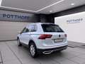 Volkswagen Tiguan 2.0 TDI DSG ELEGANCE PANO IQ.LIGHT KAMERA Weiß - thumbnail 2