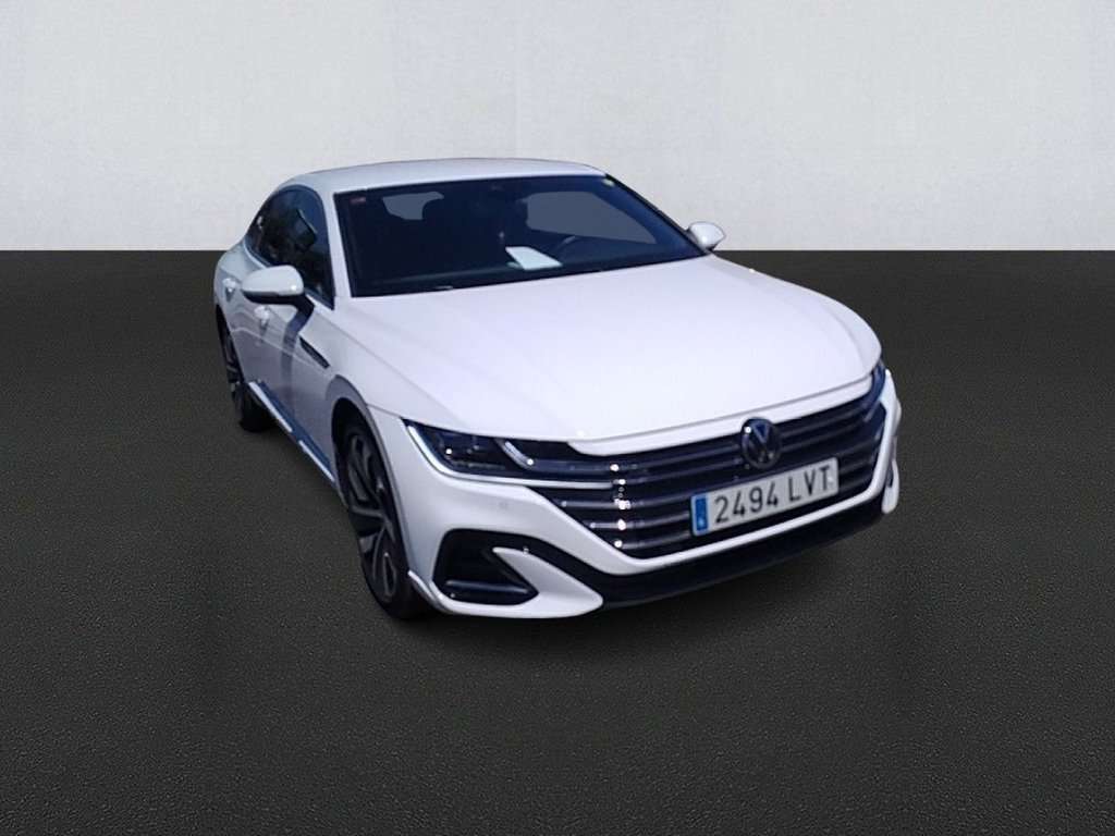 Volkswagen Arteon 2.0TDI R-Line DSG7 110kW - foto 1