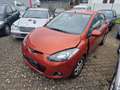Mazda 2 1.3 Fit For Fun (5-trg.) Naranja - thumbnail 2