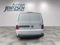 Volkswagen T6 Kombi T6.1 Transporter Kombi lang 4MOTION 6-Sitze Weiß - thumbnail 5