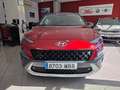 Hyundai KONA HEV 1.6 GDI Tecno DT Rojo - thumbnail 2
