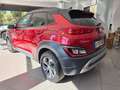 Hyundai KONA HEV 1.6 GDI Tecno DT Rojo - thumbnail 5