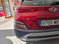 Hyundai KONA HEV 1.6 GDI Tecno DT Rojo - thumbnail 18