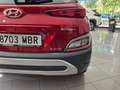 Hyundai KONA HEV 1.6 GDI Tecno DT Rojo - thumbnail 21
