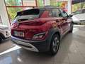 Hyundai KONA HEV 1.6 GDI Tecno DT Rojo - thumbnail 7