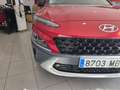Hyundai KONA HEV 1.6 GDI Tecno DT Rojo - thumbnail 10