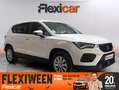 SEAT Ateca 1.0 TSI S&S Reference Blanco - thumbnail 1