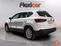 SEAT Ateca 1.0 TSI S&S Reference Blanco - thumbnail 7