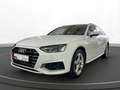 Audi A4 Avant 35 TFSI S tronic advanced AHK Blanc - thumbnail 2