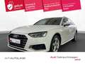 Audi A4 Avant 35 TFSI S tronic advanced AHK Blanc - thumbnail 1