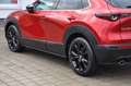 Mazda CX-3 SKYACTIV-G Homura Aut. ACC-NAVI-RKAM-LED-HUD-18"LM Rot - thumbnail 33