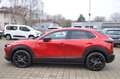 Mazda CX-3 SKYACTIV-G Homura Aut. ACC-NAVI-RKAM-LED-HUD-18"LM Rot - thumbnail 8
