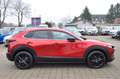 Mazda CX-3 SKYACTIV-G Homura Aut. ACC-NAVI-RKAM-LED-HUD-18"LM Rot - thumbnail 7