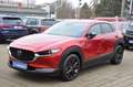 Mazda CX-3 SKYACTIV-G Homura Aut. ACC-NAVI-RKAM-LED-HUD-18"LM Rot - thumbnail 3