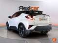 Toyota C-HR 180H GR Sport Blanco - thumbnail 5