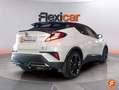 Toyota C-HR 180H GR Sport Blanco - thumbnail 3