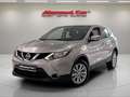 Nissan Qashqai 1.2 N-Connecta Xtronic *GPS * CLIM * Garantie* Blanc - thumbnail 1