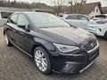 SEAT Ibiza FR DSG LED NAVI ACC Noir - thumbnail 1