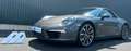 Porsche 911 991 Cabriolet 3.8 Carrera 4S PDK Modele Collection Gris - thumbnail 1