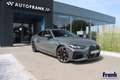 BMW 420 I / LCI / COUPE / M-SPORT / PANO / NEW: €75.265 Grijs - thumbnail 20